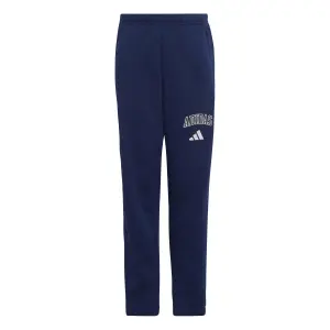 Kids' joggers adidas Collegiate Typography image-0