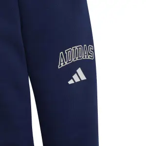 Kids' joggers adidas Collegiate Typography image-3