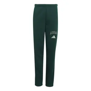 Kids' joggers adidas Collegiate Typography image-0