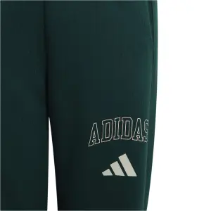Kids' joggers adidas Collegiate Typography image-4