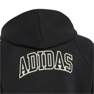 Kinder Kapuzenpullover mit Reißverschluss adidas Collegiate Typography image-2