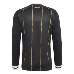 Deutschland Lange Ärmel Third Trikot Coupe du Monde 2026 image-1