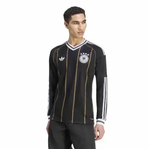 Deutschland Lange Ärmel Third Trikot Coupe du Monde 2026 image-2