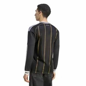 Deutschland Lange Ärmel Third Trikot Coupe du Monde 2026 image-3