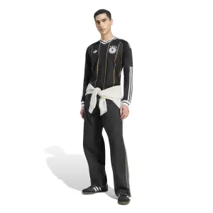 Deutschland Lange Ärmel Third Trikot Coupe du Monde 2026 image-4