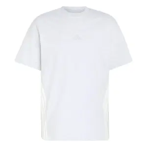 Loose T-shirt adidas 3-Stripes image-0