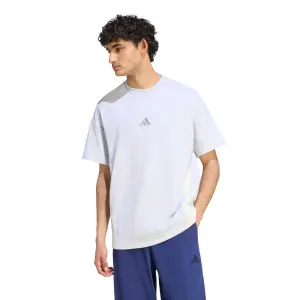Loose T-shirt adidas 3-Stripes image-1
