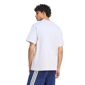 Loose T-shirt adidas 3-Stripes image-2