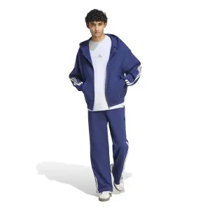 Loose T-shirt adidas 3-Stripes image-3