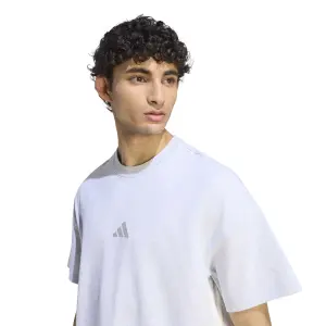 Loose T-shirt adidas 3-Stripes image-4