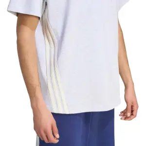 Loose T-shirt adidas 3-Stripes image-5