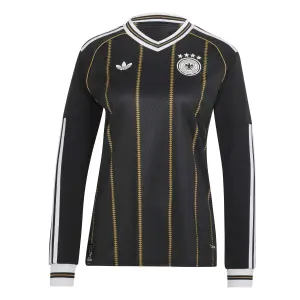 Germany Women's Long Sleeve Third Shirt 2026