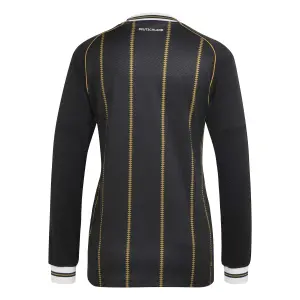 Germany Women's Long Sleeve Third Shirt 2026 image-1