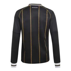 Germany Long Sleeve Third Jersey Child Coupe du Monde 2026 image-2