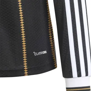 Germany Long Sleeve Third Jersey Child Coupe du Monde 2026 image-3