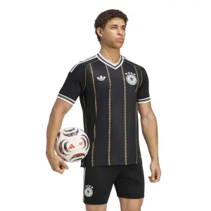 Dritte Trikot Deutschland 2026 image-2