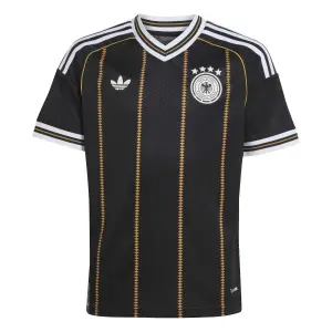 Germany Third Jersey Child Coupe du Monde 2026