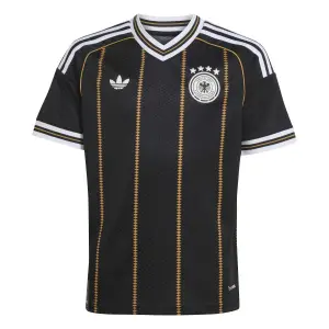 Germany Third Jersey Child Coupe du Monde 2026 image-1