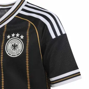 Germany Third Jersey Child Coupe du Monde 2026 image-4