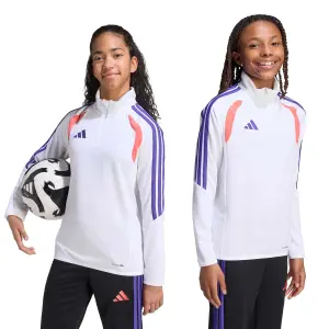 Children's training top adidas League Tiro 26 image-3