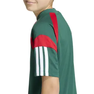 T-shirt per bambini adidas House Of Tiro image-6