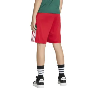 Shorts för barn adidas House Of Tiro image-2