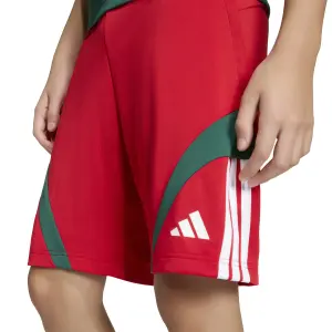 Shorts för barn adidas House Of Tiro image-4
