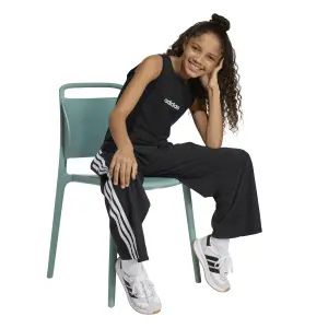 Mädchen-Top adidas Linear Single image-3