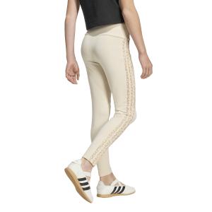 Leggings para raparigas adidas Seasonals Animal image-1