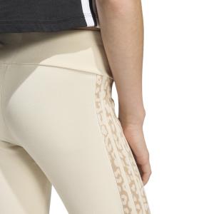 Leggings para raparigas adidas Seasonals Animal image-4