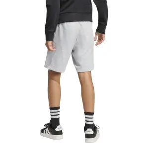 Pantalón corto infantil adidas Seasonals Collegiate Typography image-2