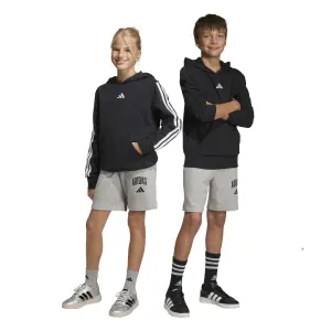 Children's shorts adidas Seasonals Collegiate Typography image-4