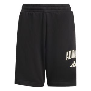 Shorts til børn adidas Seasonals Collegiate Typography