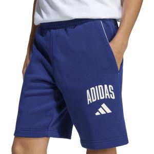 Shorts per bambini adidas Seasonals Collegiate Typography image-4