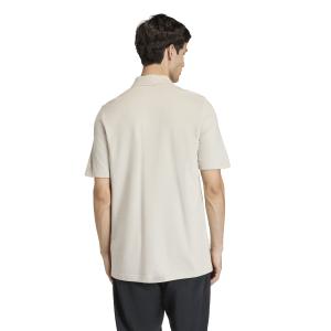 Polotröja med logotyp adidas image-2