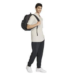 Polotröja med logotyp adidas image-3