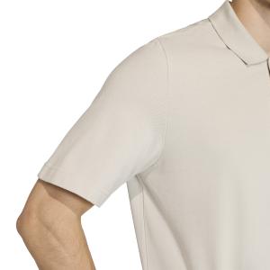 Polotröja med logotyp adidas image-5