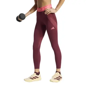 Damen Tights adidas Techfit image-1