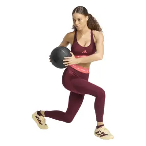 Damen Tights adidas Techfit image-3
