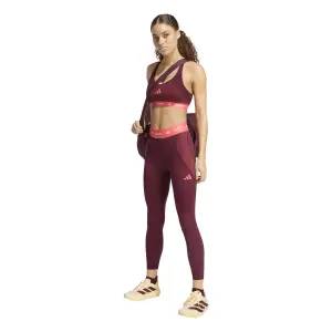 Damen Tights adidas Techfit image-4