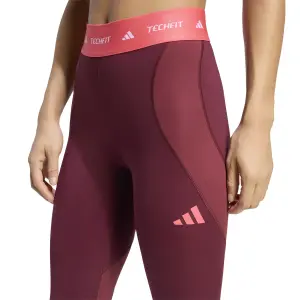 Damen Tights adidas Techfit image-5