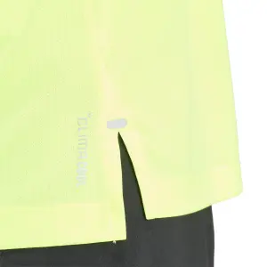 Μπλούζα με μακριά μανίκια adidas Iconic Climacool image-5