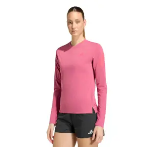 T-shirt adidas manches longues femme adidas Climacool image-1