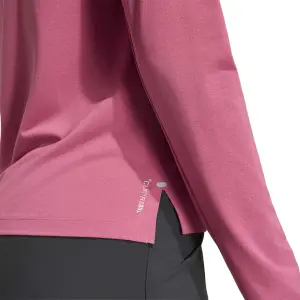 T-shirt adidas manches longues femme adidas Climacool image-5