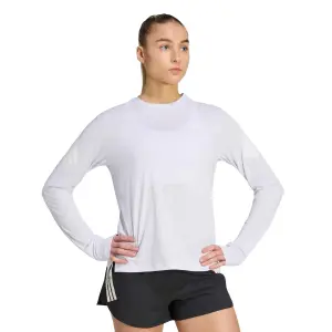 T tričko adidas manches longues femme adidas Climacool image-1