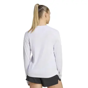 T tričko adidas manches longues femme adidas Climacool image-2