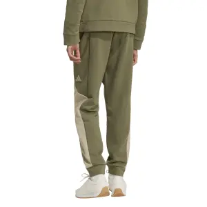 Pantalón infantil adidas Block image-2