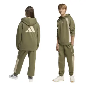 Kinderhose adidas Block image-4