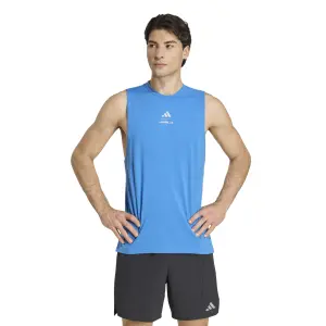 Débardeur adidas Lesmills Graphic image-1