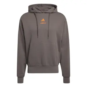 Hoodie adidas Lesmills Graphic image-0